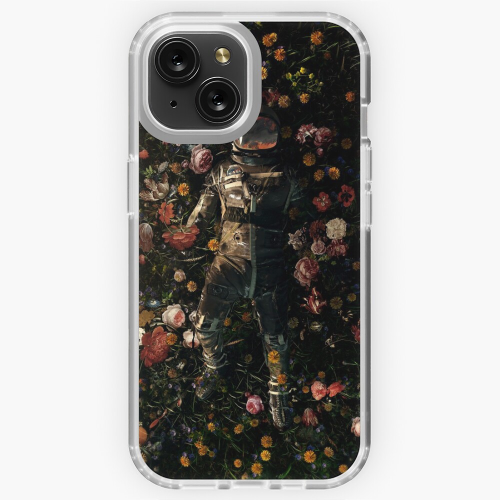 Item preview, iPhone Soft Case designed and sold by nicebleed.