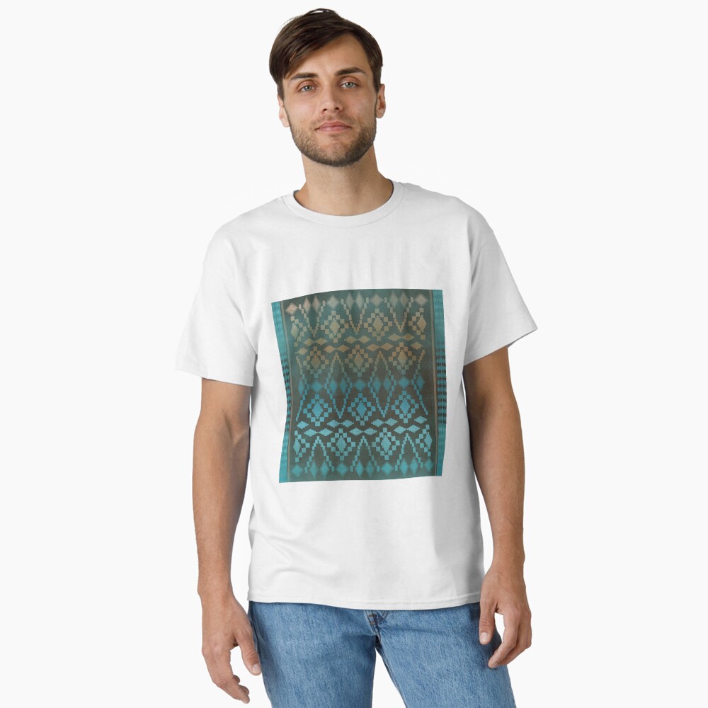 Item preview, Classic T-Shirt designed and sold by ninabmay.