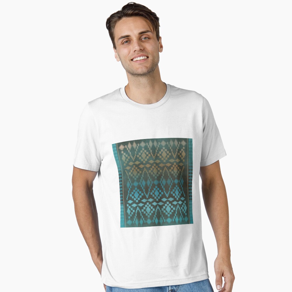 Item preview, Essential T-Shirt designed and sold by ninabmay.