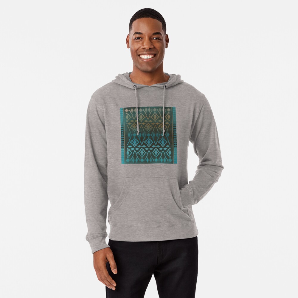 Item preview, Lightweight Hoodie designed and sold by ninabmay.