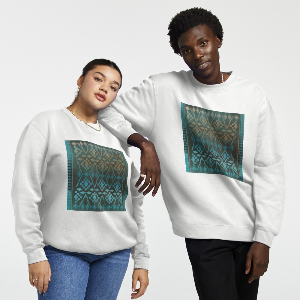 Item preview, Pullover Sweatshirt designed and sold by ninabmay.