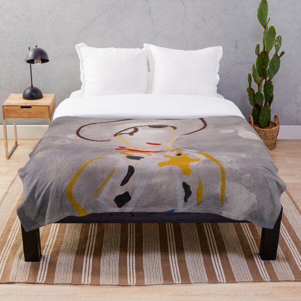 Item preview, Sheriff vaquero designed and sold by RDGArt.
