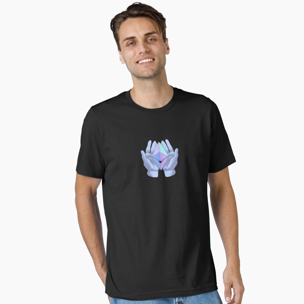 Item preview, Essential T-Shirt designed and sold by commontruth.