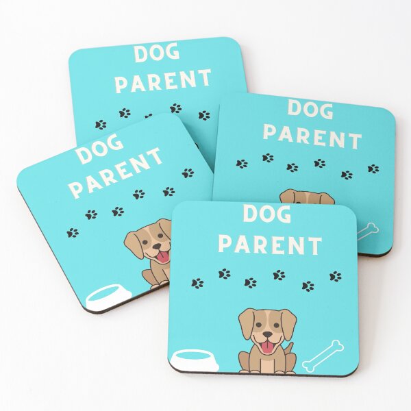 Item preview, Dog Parent designed and sold by PhoeniXDreamer.