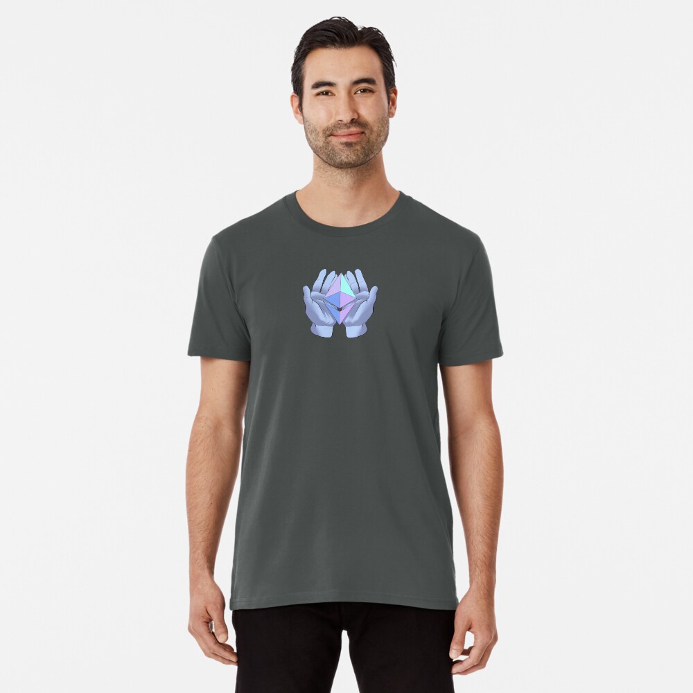 Item preview, Premium T-Shirt designed and sold by commontruth.