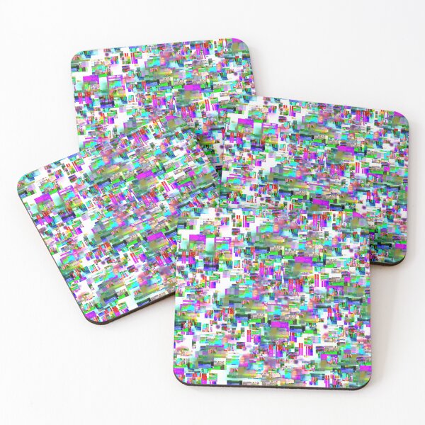 Item preview, glitchcore aesthetic designed and sold by celestivl.