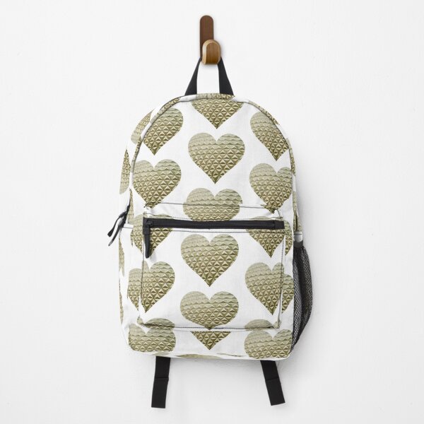 Item preview, epcot love designed and sold by disneydispo.