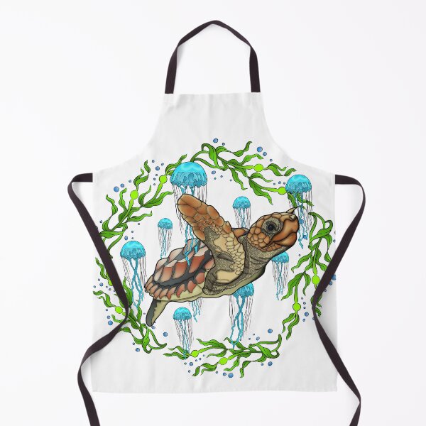 Item preview, Sea Turtle Love designed and sold by FabR99.