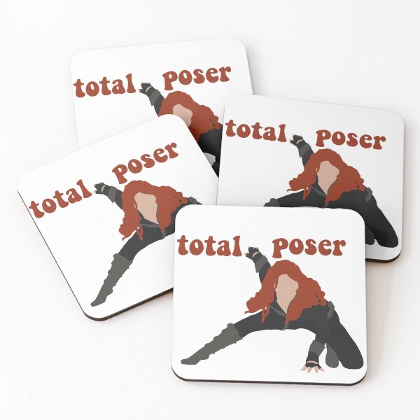 Item preview, nats a total poser designed and sold by TrendyVibezzzzz.