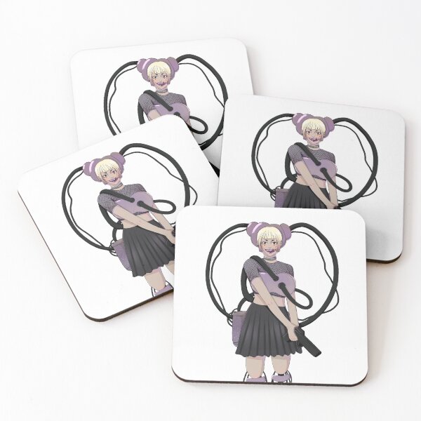 Item preview, Hunter girl designed and sold by Passionfruit09.