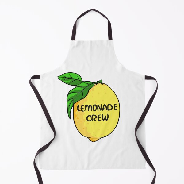 Item preview, Lemonade Crew Funny designed and sold by HppyStrngHelthy.