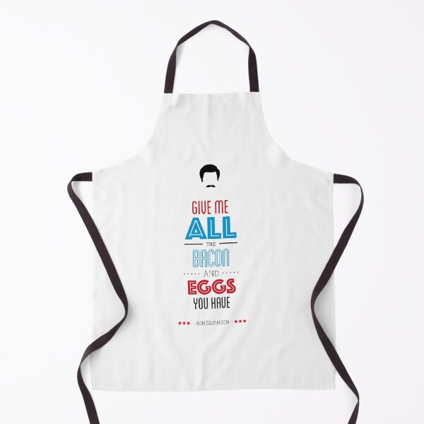 Item preview, Give Me All The Bacon And Eggs designed and sold by Logo Arts.