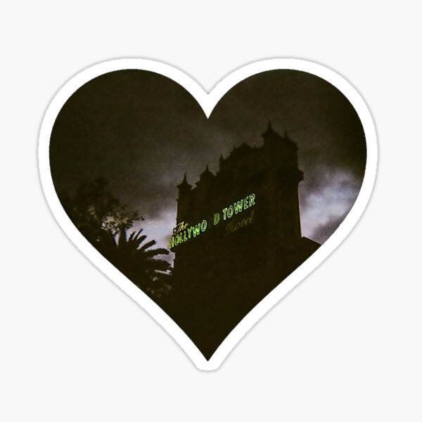 Vista previa del artículo con la obra «HS amor», diseñado y vendido por disneydispo.