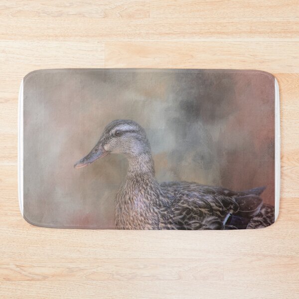 Item preview, Lady Mallard Four designed and sold by Elisabeth Lucas.