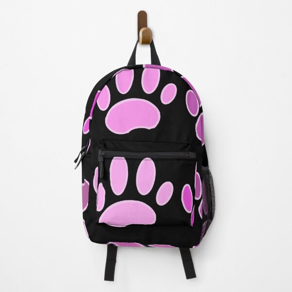 Item preview, Pink paws designed and sold by Outerspace-Mex.