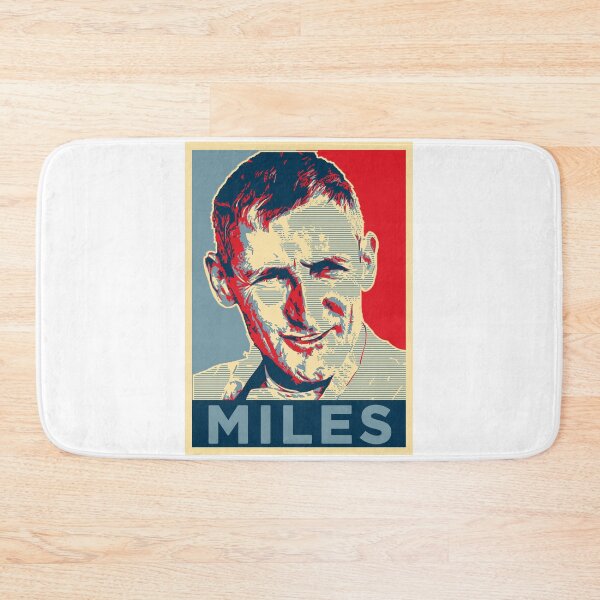 Item preview, Ken Miles Ford GT40 Hero designed and sold by svaiga.