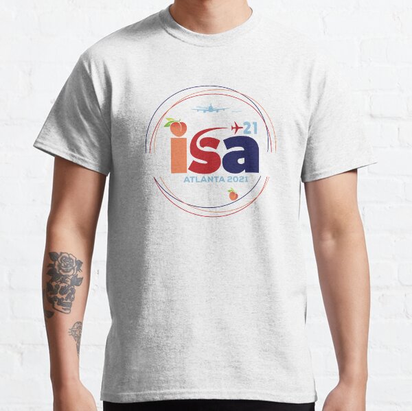 Atlanta 2021 Conference Classic T-Shirt