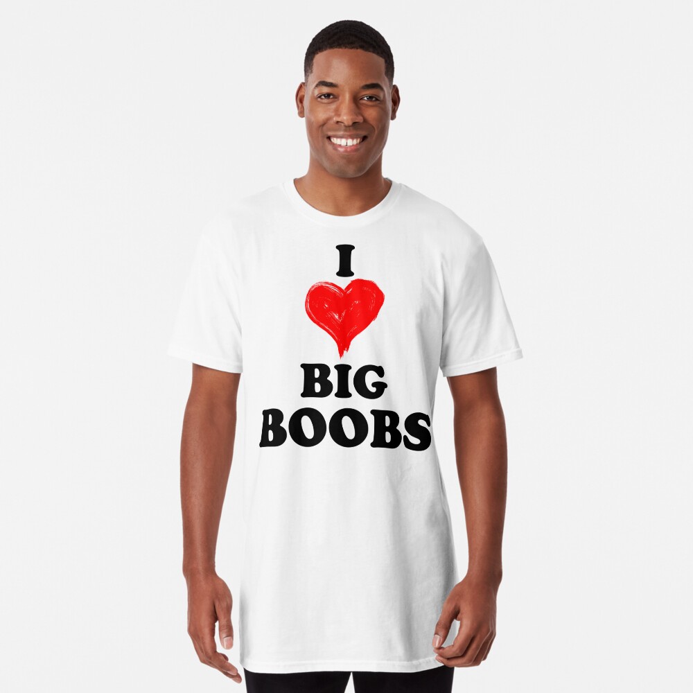 I love Big Boobs. Funny Dad. Bachelor Party