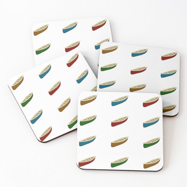 Item preview, How Many Canoes Can You Canoe? designed and sold by Amelia Rankine.