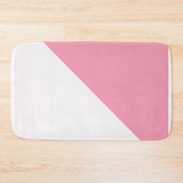 Item preview, White & Pink designed and sold by ClusterOneArt.
