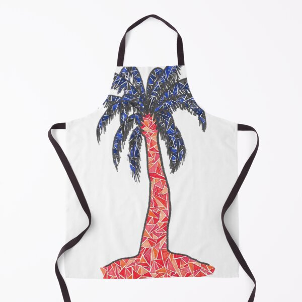 Item preview, Sunset Palm Tree designed and sold by sarahgills.