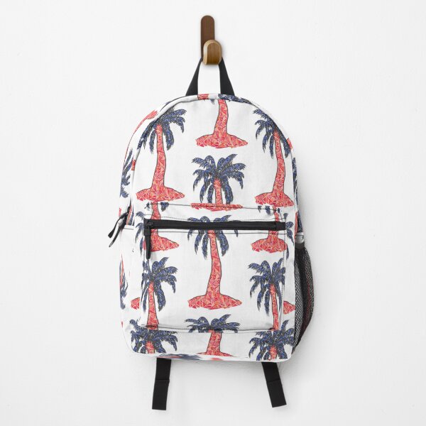 Item preview, Sunset Palm Tree designed and sold by sarahgills.
