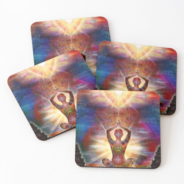Item preview, Chakras designed and sold by RenatoGuzman.