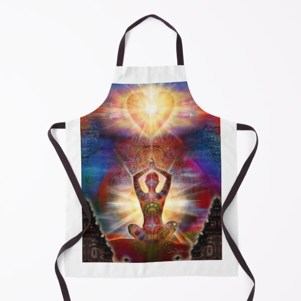 Item preview, Chakras designed and sold by RenatoGuzman.