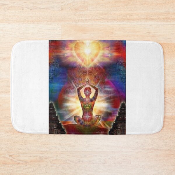 Item preview, Chakras designed and sold by RenatoGuzman.