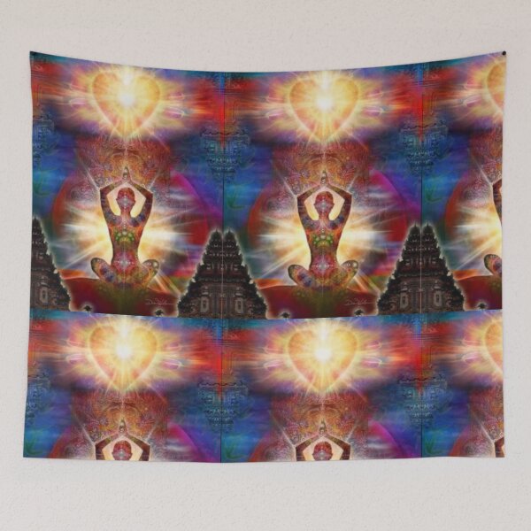 Item preview, Chakras designed and sold by RenatoGuzman.