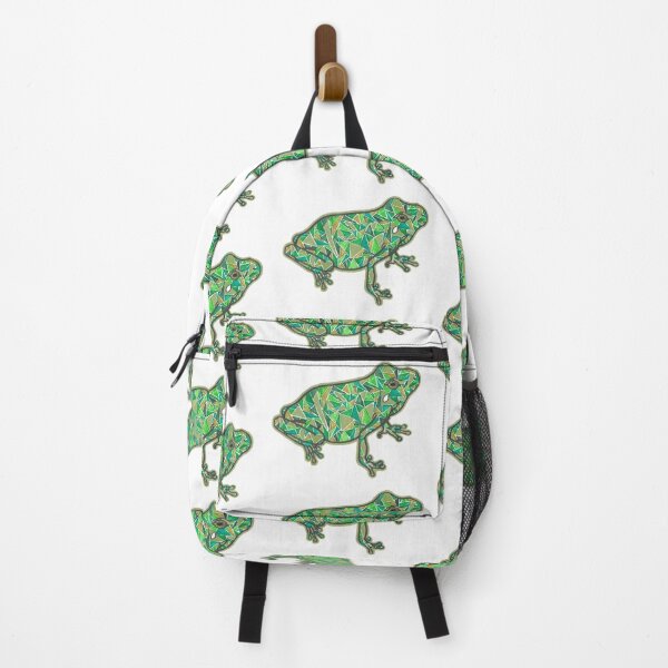 Item preview, Frog designed and sold by sarahgills.