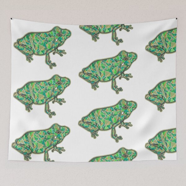 Item preview, Frog designed and sold by sarahgills.
