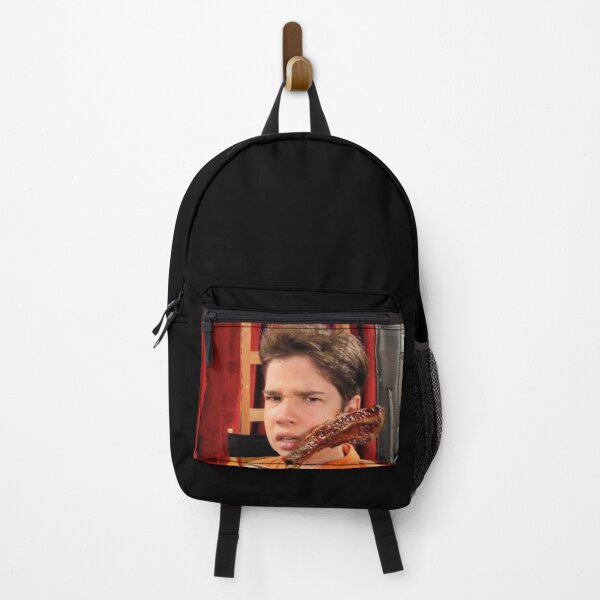 Item preview, Freddie Benson Being Slapped designed and sold by Gonzine.