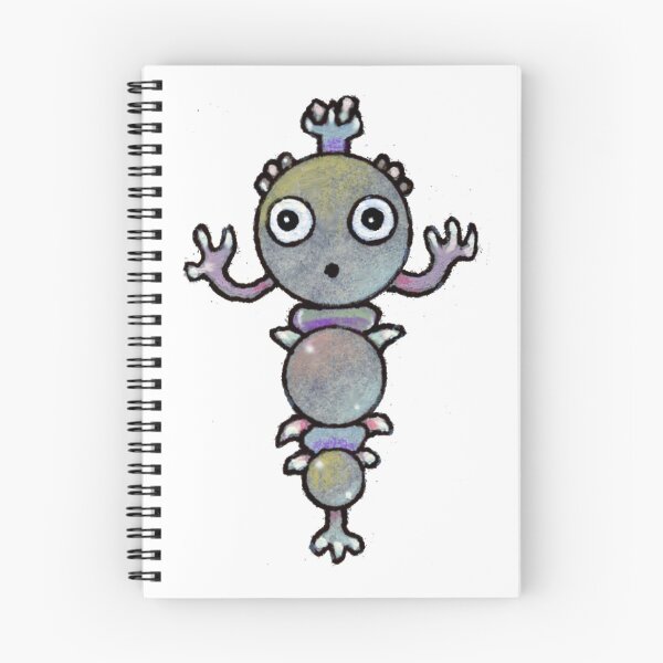 Item preview, Surprise Earthling! designed and sold by Jotipal.