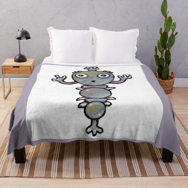 Item preview, Surprise Earthling! designed and sold by Jotipal.