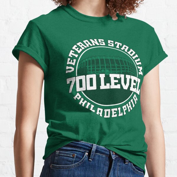 Philadelphia Quakers Football ICONIC® Ladies' T-Shirt