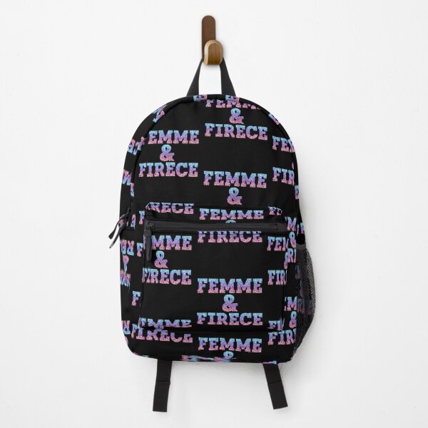 Item preview, Femme feroz designed and sold by KGN CREATIVITY.