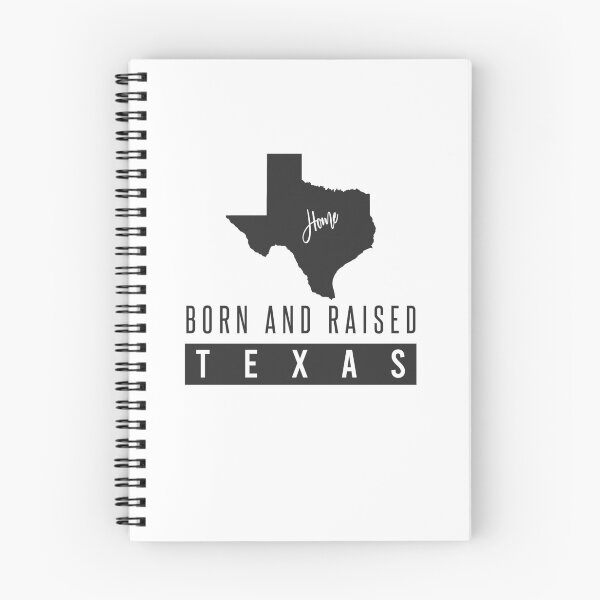 Item preview, Born And Raised Texas designed and sold by ProArtzilla.