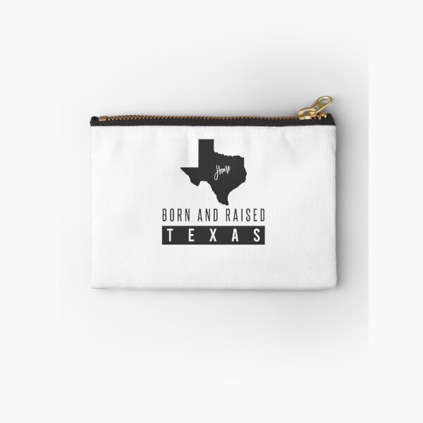 Item preview, Born And Raised Texas designed and sold by ProArtzilla.