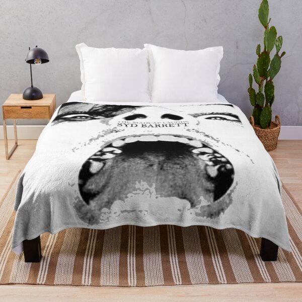 Item preview, Syd Barrett - Just Keep Laughing designed and sold by Pedro4271.