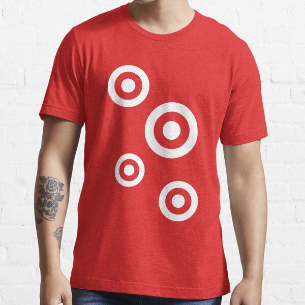 target t shirt brands