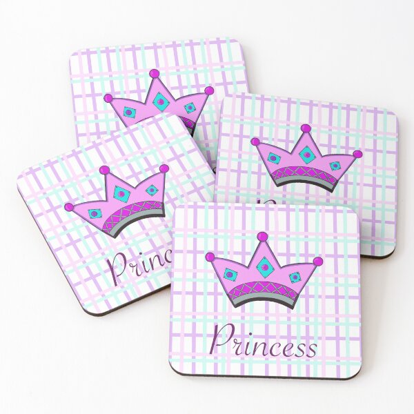 Item preview, Princess with a Crown designed and sold by clounewcomb.
