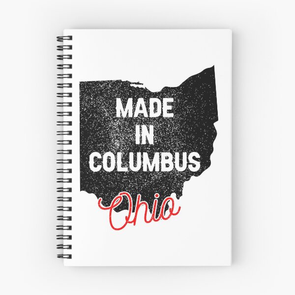 Item preview, Made In Columbus Ohio designed and sold by RightWing1776.