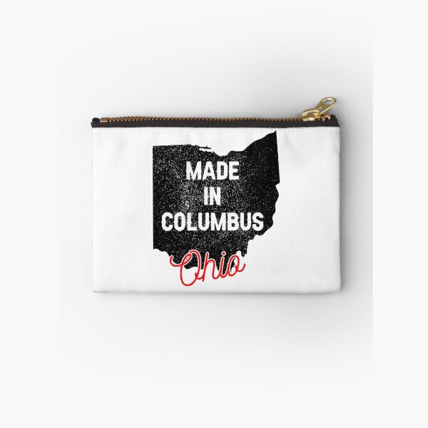 Item preview, Made In Columbus Ohio designed and sold by RightWing1776.