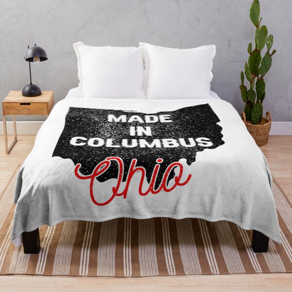 Item preview, Made In Columbus Ohio designed and sold by RightWing1776.