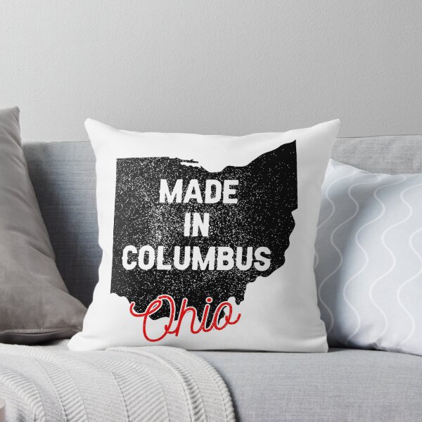 Artikelvorschau, Hergestellt in Columbus Ohio entworfen und verkauft von RightWing1776.