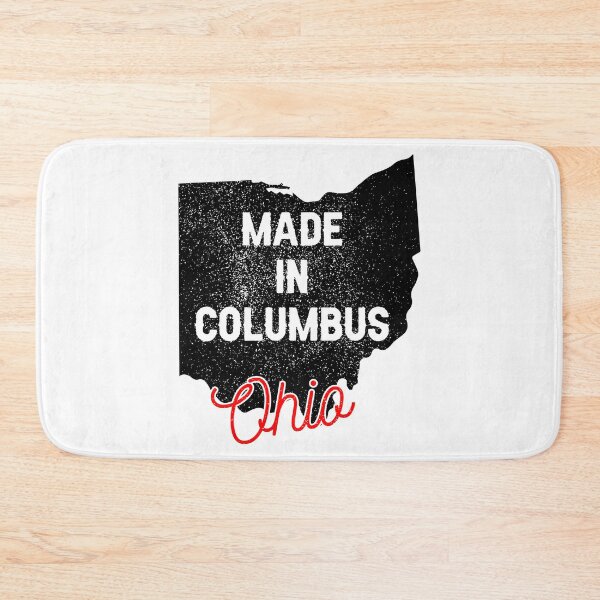 Item preview, Made In Columbus Ohio designed and sold by RightWing1776.