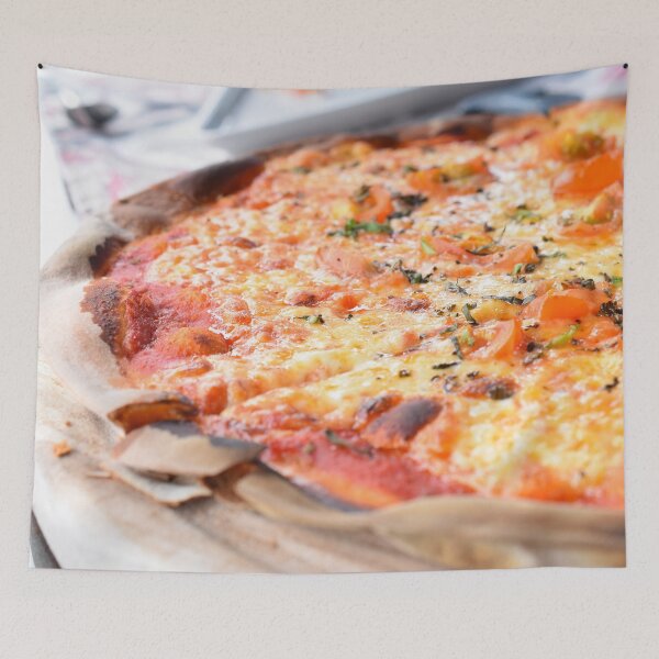 Item preview, Pizza! designed and sold by umeimages.