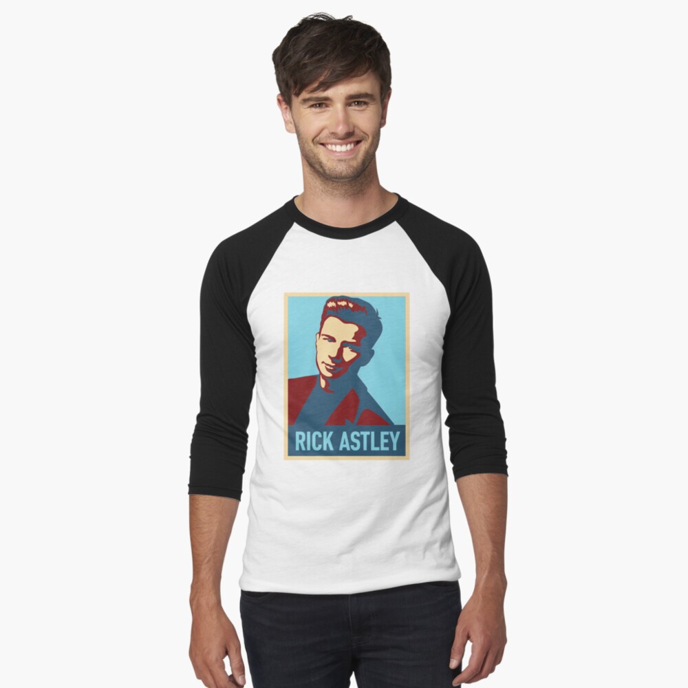 Item preview, Baseball ¾ Sleeve T-Shirt designed and sold by Light-Wear.