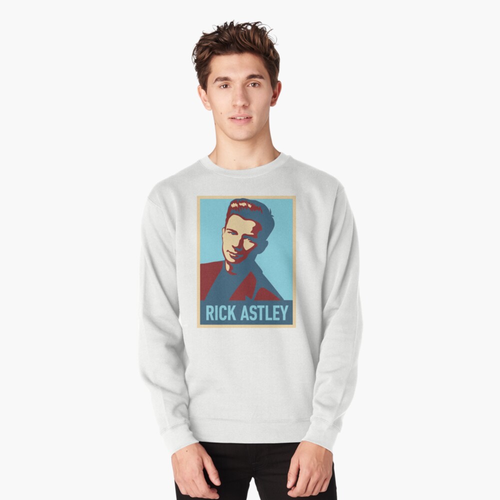 Item preview, Pullover Sweatshirt designed and sold by Light-Wear.